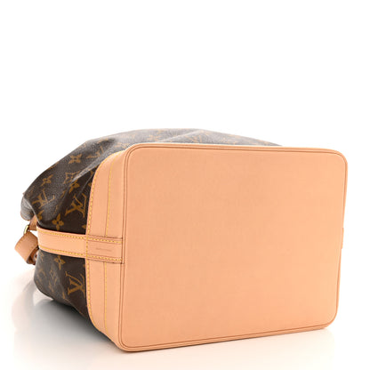 Louis Vuitton Monogram Noe 4 of 10