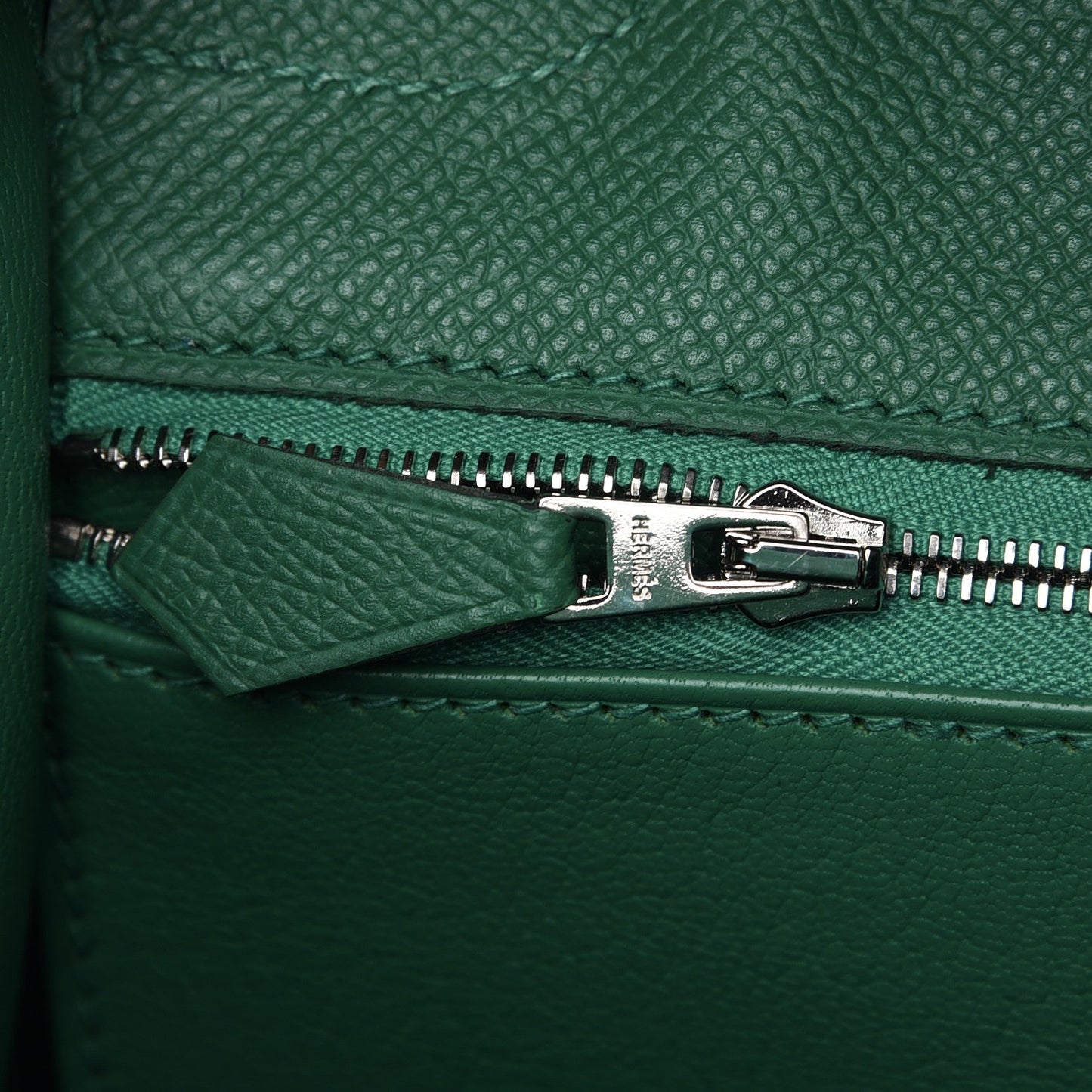 Epsom Kelly Sellier 32 Vert Vertigo