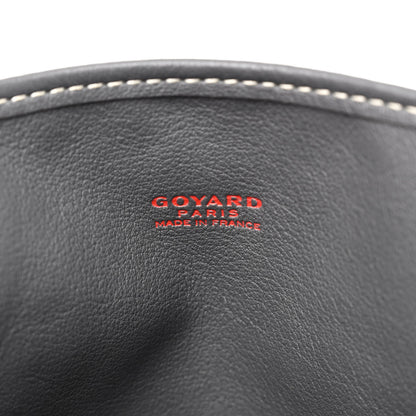 Goyard Goyardine Reversible Mini Anjou Grey 10 of 15