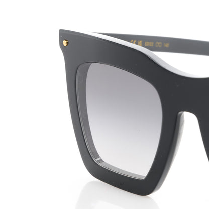 Louis Vuitton Acetate La Grande Bellezza Sunglasses Z1217W Black 7 of 8