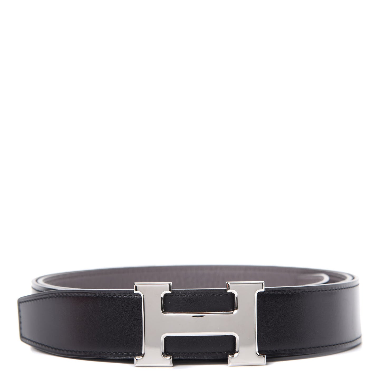Box Togo 32mm H Belt 110 Black Etain