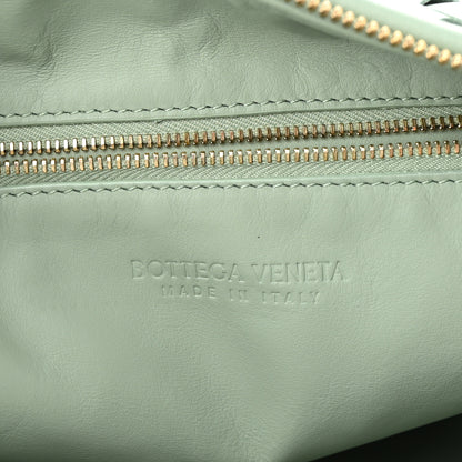 Bottega Veneta Nappa Intrecciato Small Jodie New Sauge 7 of 12