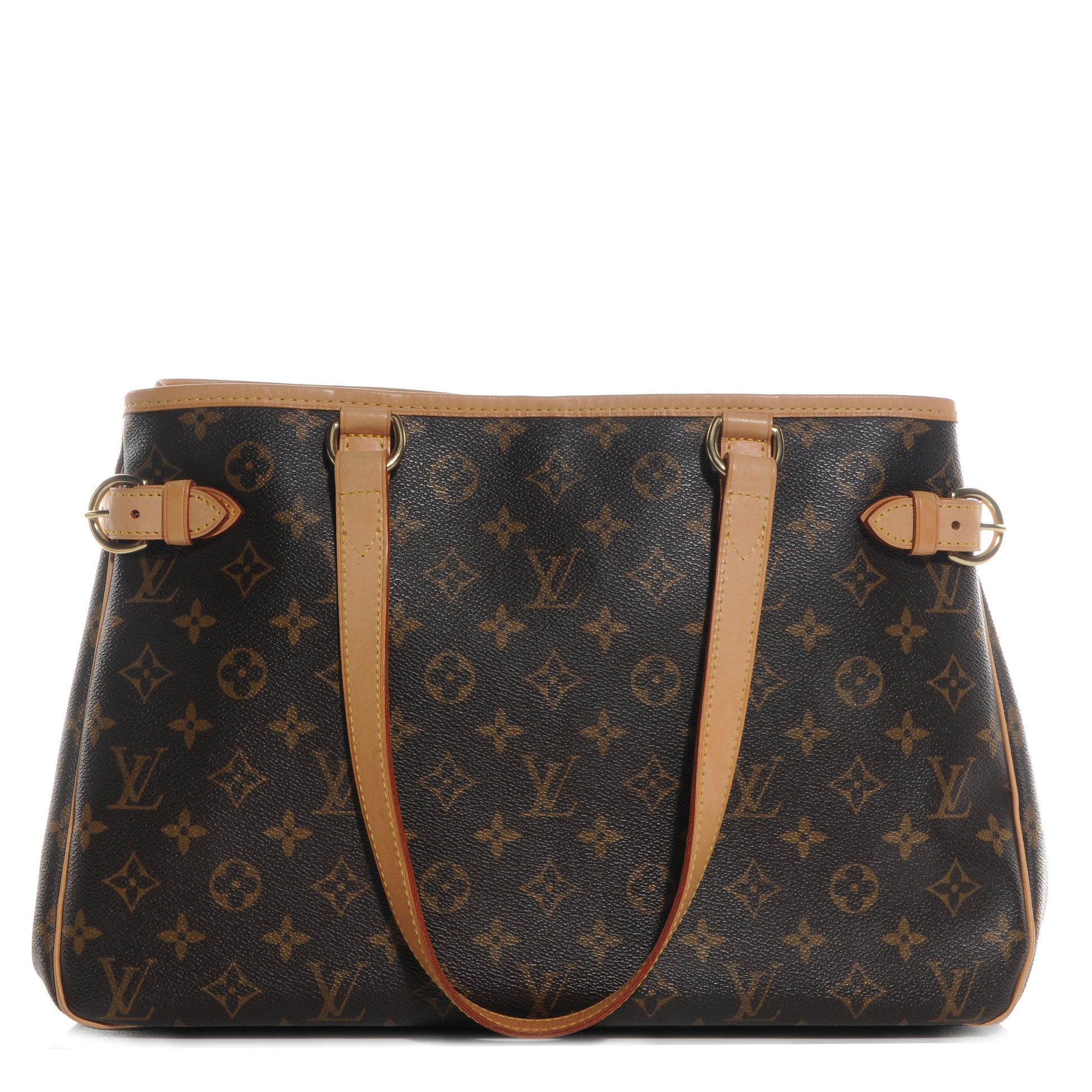 Louis Vuitton Monogram Batignolles Horizontal 1 of 7