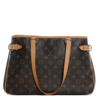 Louis Vuitton Monogram Batignolles Horizontal 1 of 7