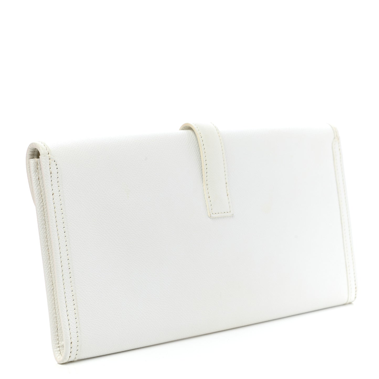 Epsom Jige Elan 29 Clutch White