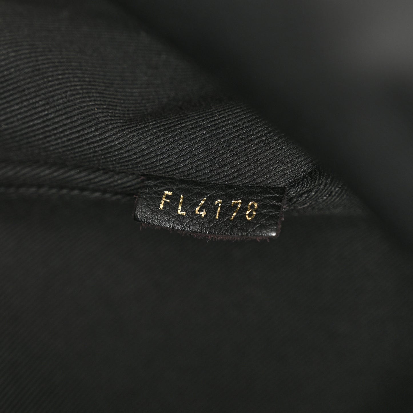Monogram Palm Springs Backpack PM
