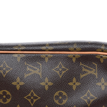 Louis Vuitton Monogram Batignolles Horizontal 11 of 15