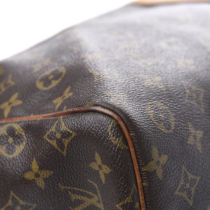 Louis Vuitton Monogram Keepall 55 13 of 19