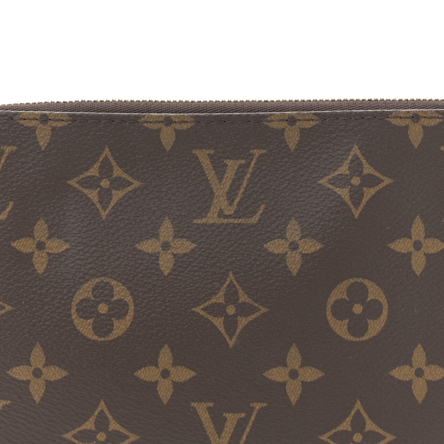 Monogram Pochette Accessories NM