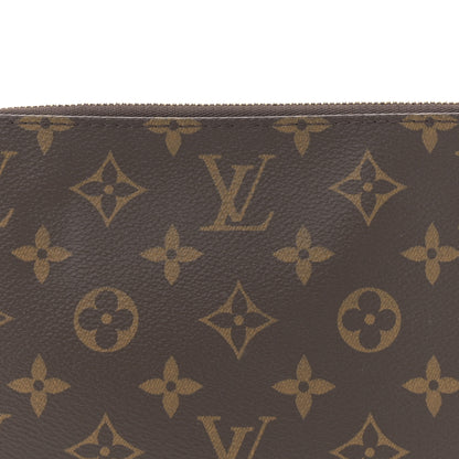 Louis Vuitton Monogram Pochette Accessories NM 7 of 10
