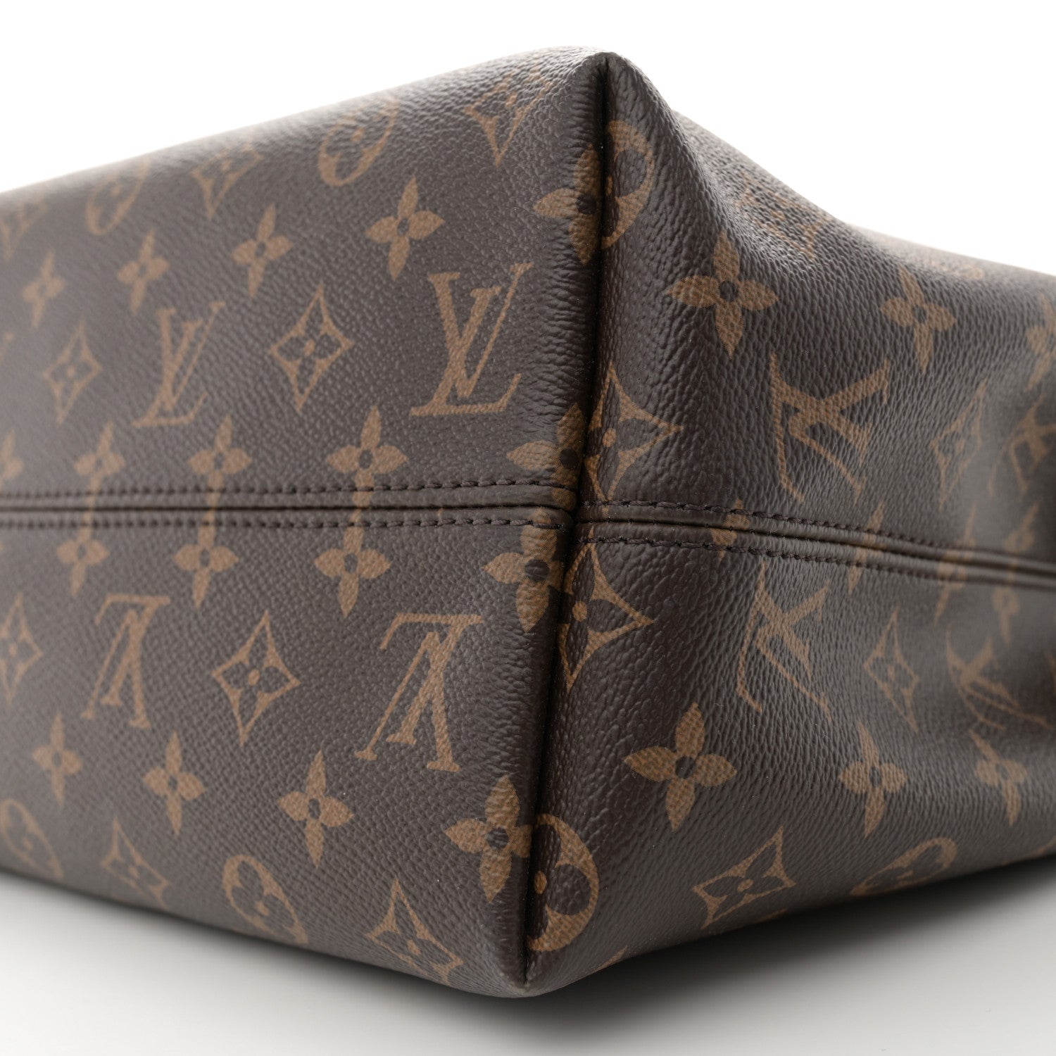 Louis Vuitton Monogram Graceful MM 9 of 9