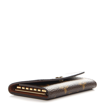 Louis Vuitton Monogram 6 Key Multicles Holder 4 of 7