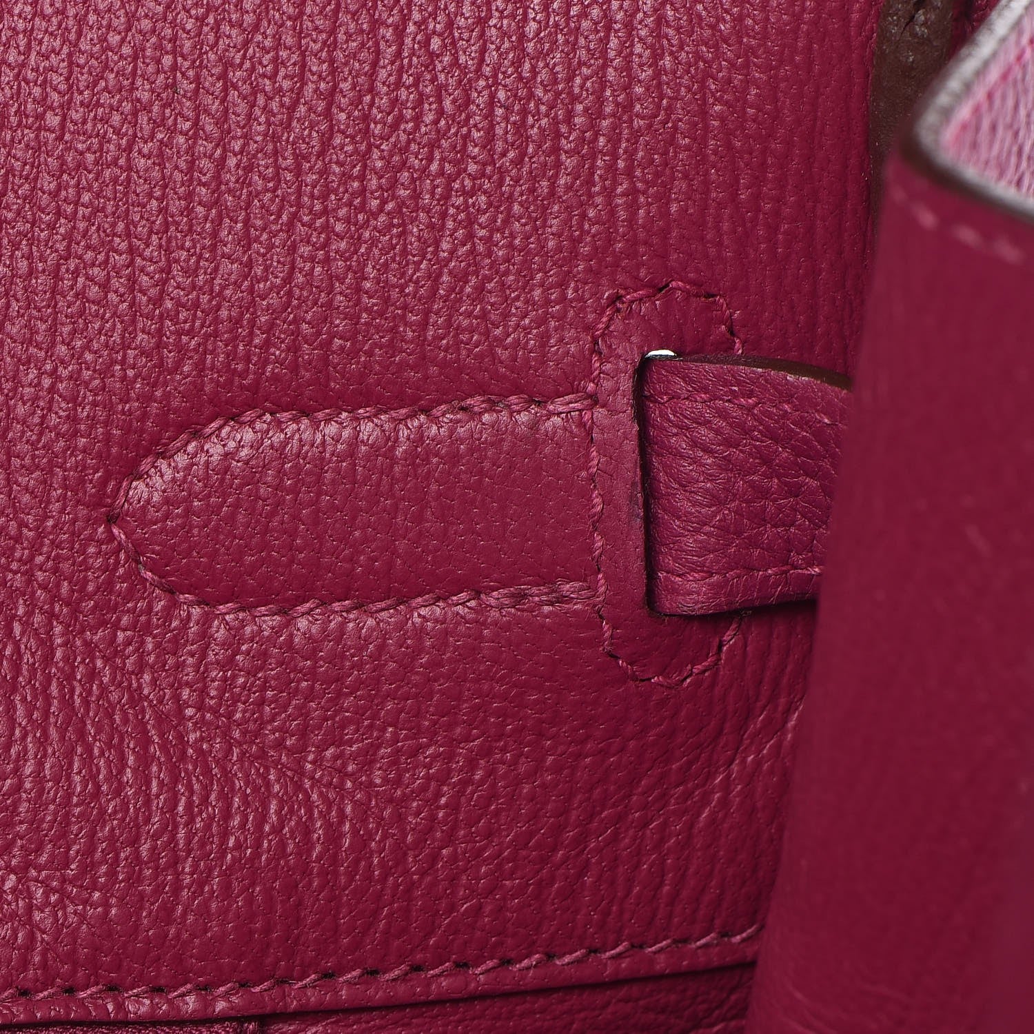 Hermes Togo Birkin 35 Tosca 16 of 38
