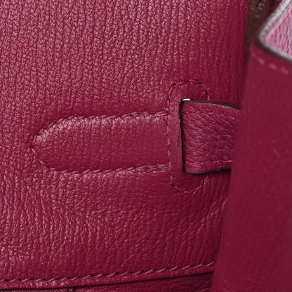 Hermes Togo Birkin 35 Tosca 16 of 38