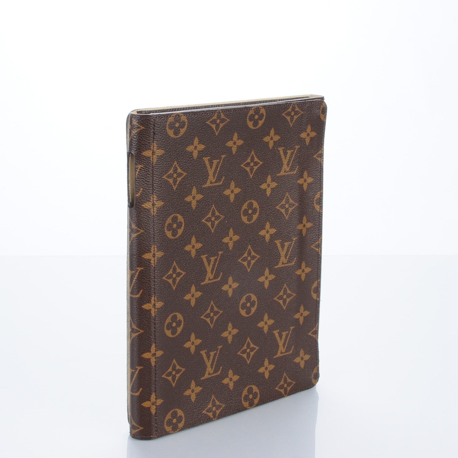 Louis Vuitton Monogram Ipad Case 3 of 7