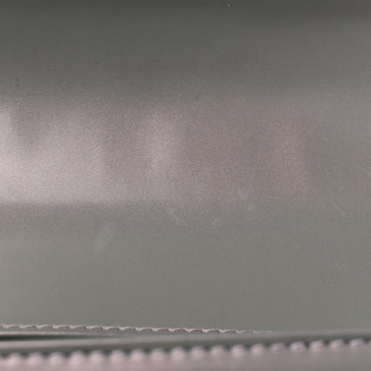 Chanel Glazed Calfskin Large Boy Flap Grey 12 of 18