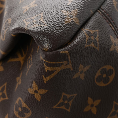 Louis Vuitton Monogram Artsy MM 9 of 10