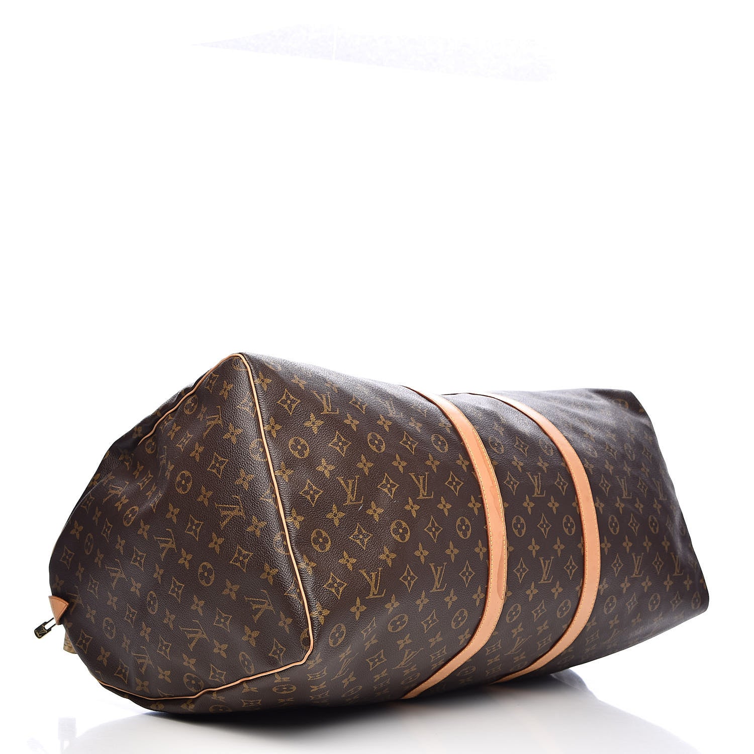 Louis Vuitton Monogram Keepall 60 4 of 14