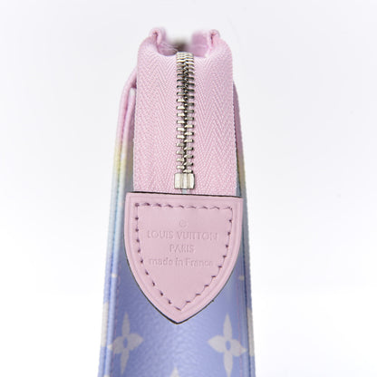 Louis Vuitton Monogram Escale Toiletry Pouch 26 Pastel 6 of 7