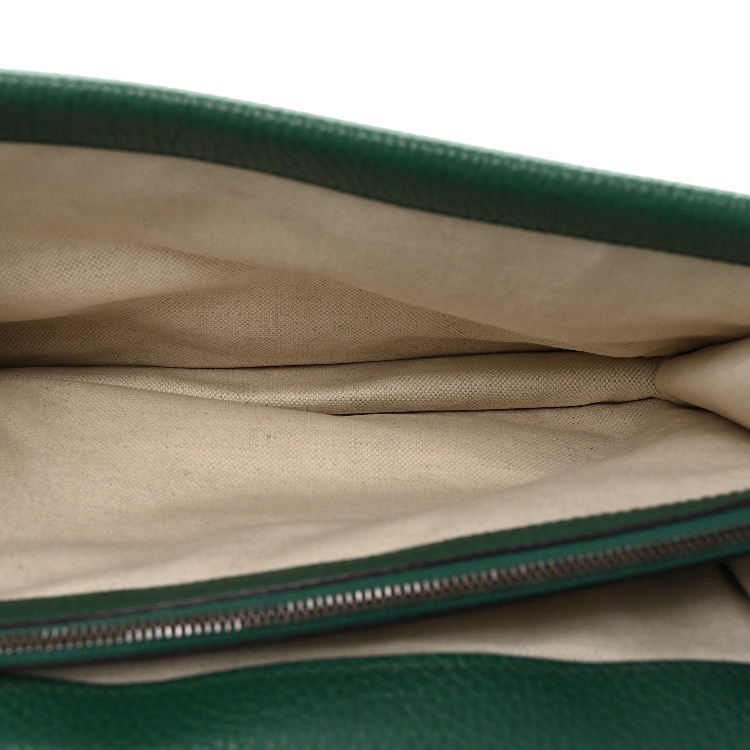 Gucci Dollar Calfskin Crystal Medium Dionysus Shoulder Bag Emerald 5 of 10