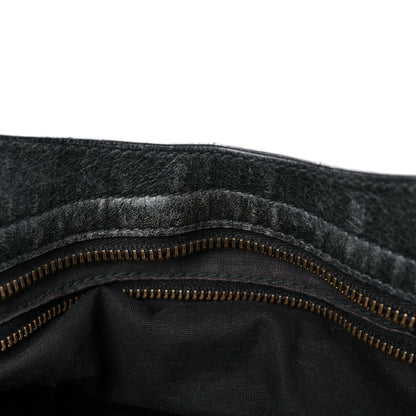 Balenciaga Agneau Classic Hardware City Black 12 of 33