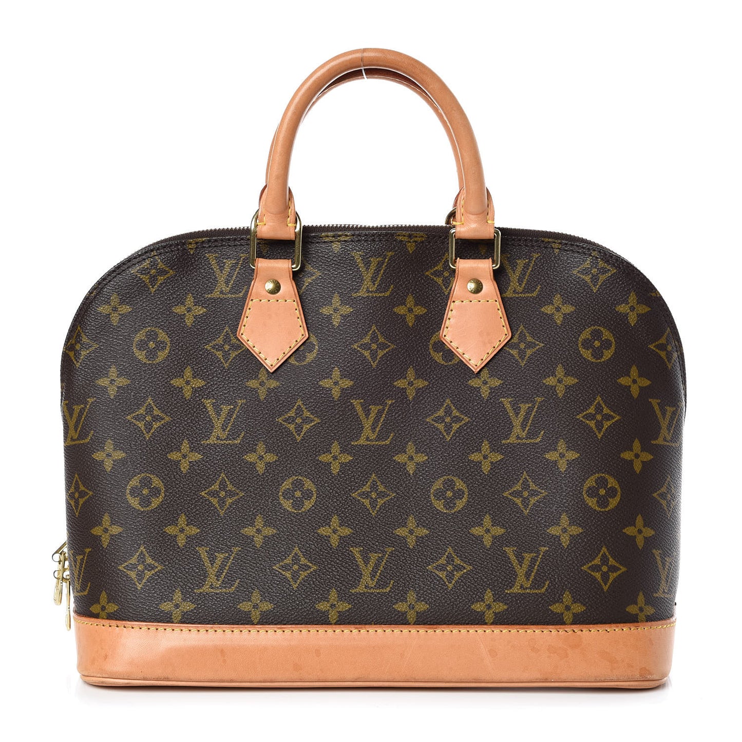 Monogram Alma PM