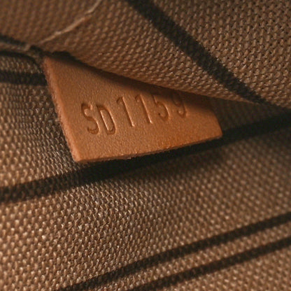 Louis Vuitton Monogram Neverfull MM GM Pochette 7 of 9