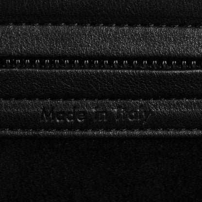 Celine Supple Calfskin Medium Phantom Luggage Black 6 of 7