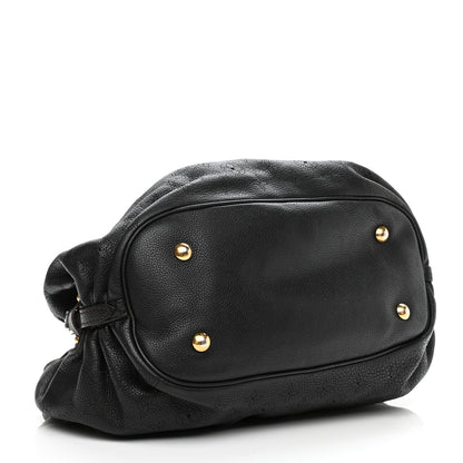 Louis Vuitton Mahina XL Black 4 of 9