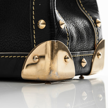 Louis Vuitton Suhali Le Talentueux Black 12 of 12