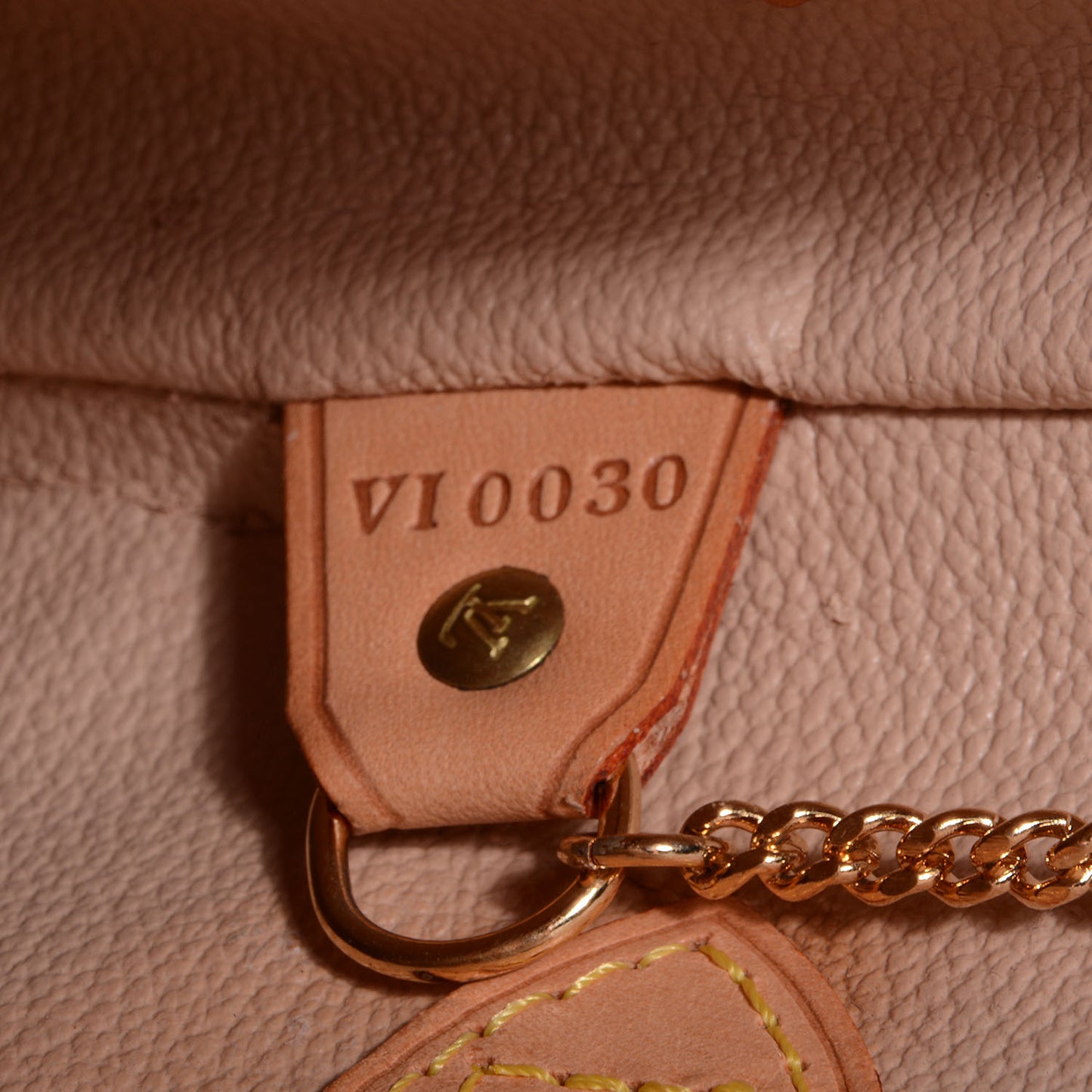 Monogram Petit Bucket 23