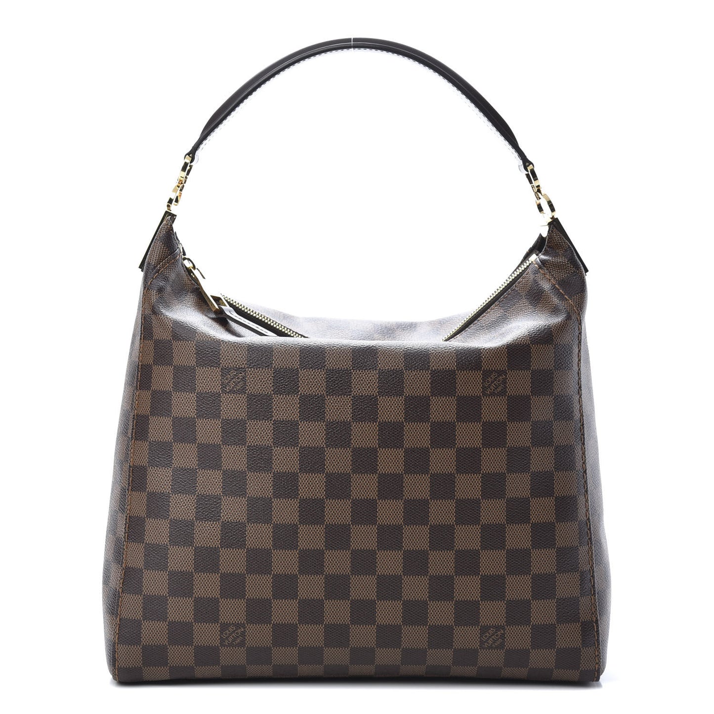 Damier Ebene Portobello PM