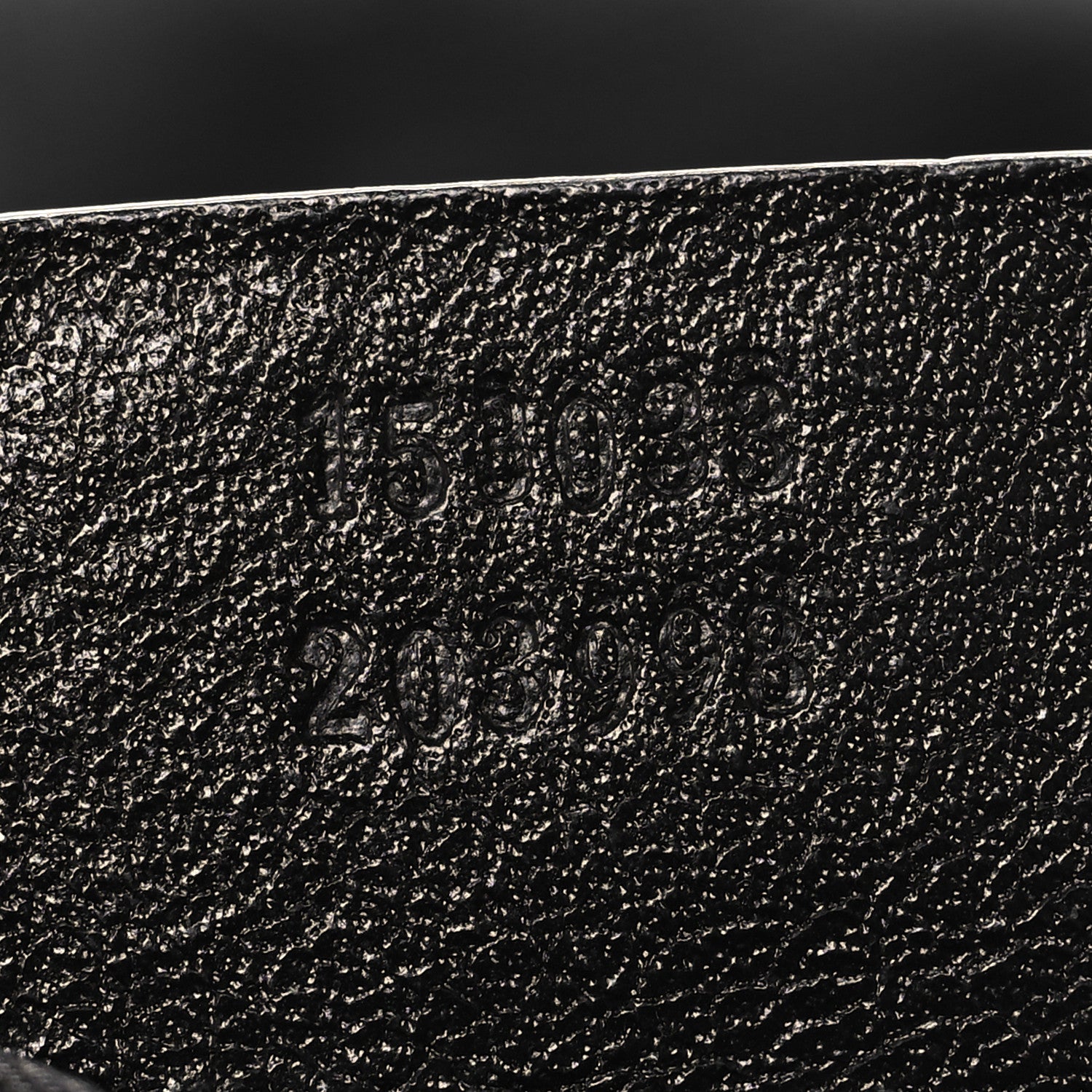 Gucci Monogram Large Positano Tote Black 7 of 15