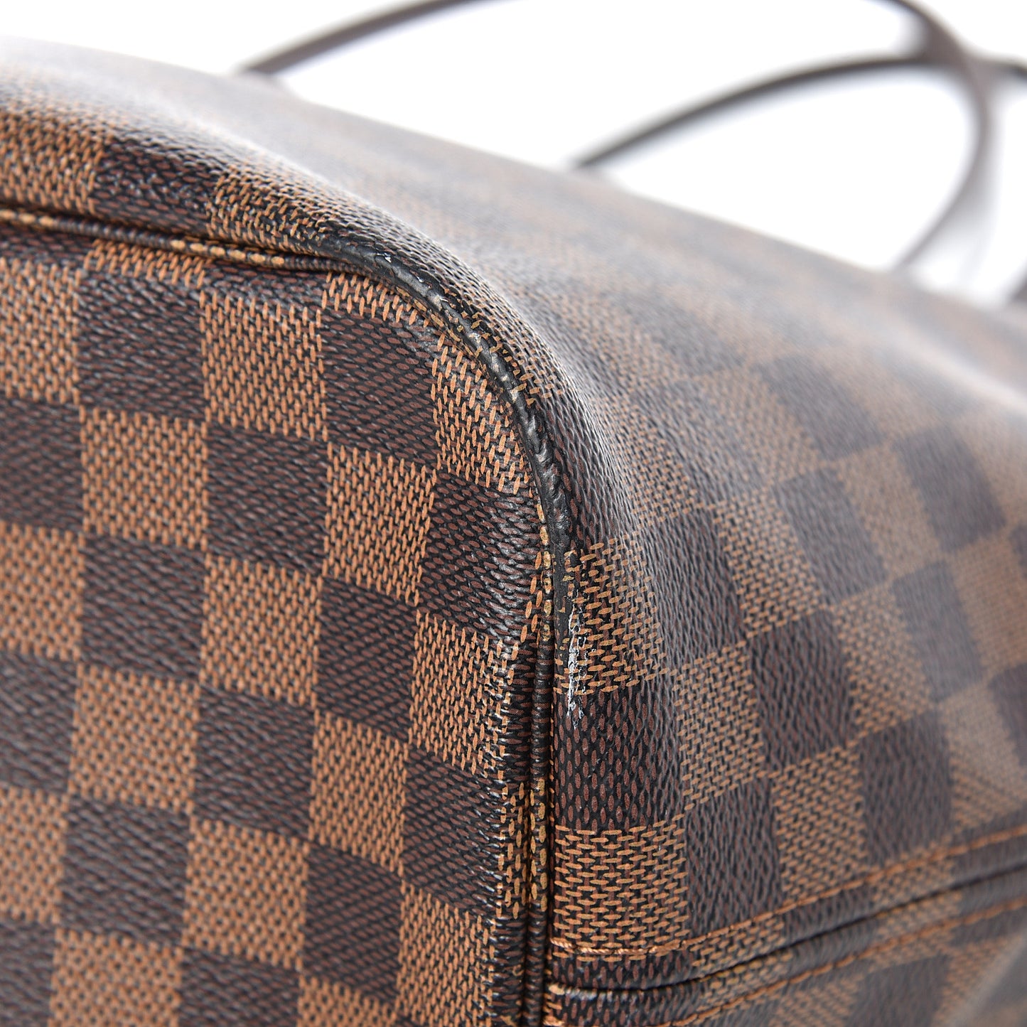 Damier Ebene Neo Neverfull MM