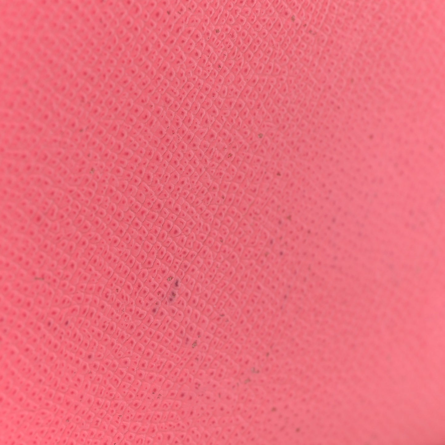 Epsom Silk'In Wallet Rose Azalee