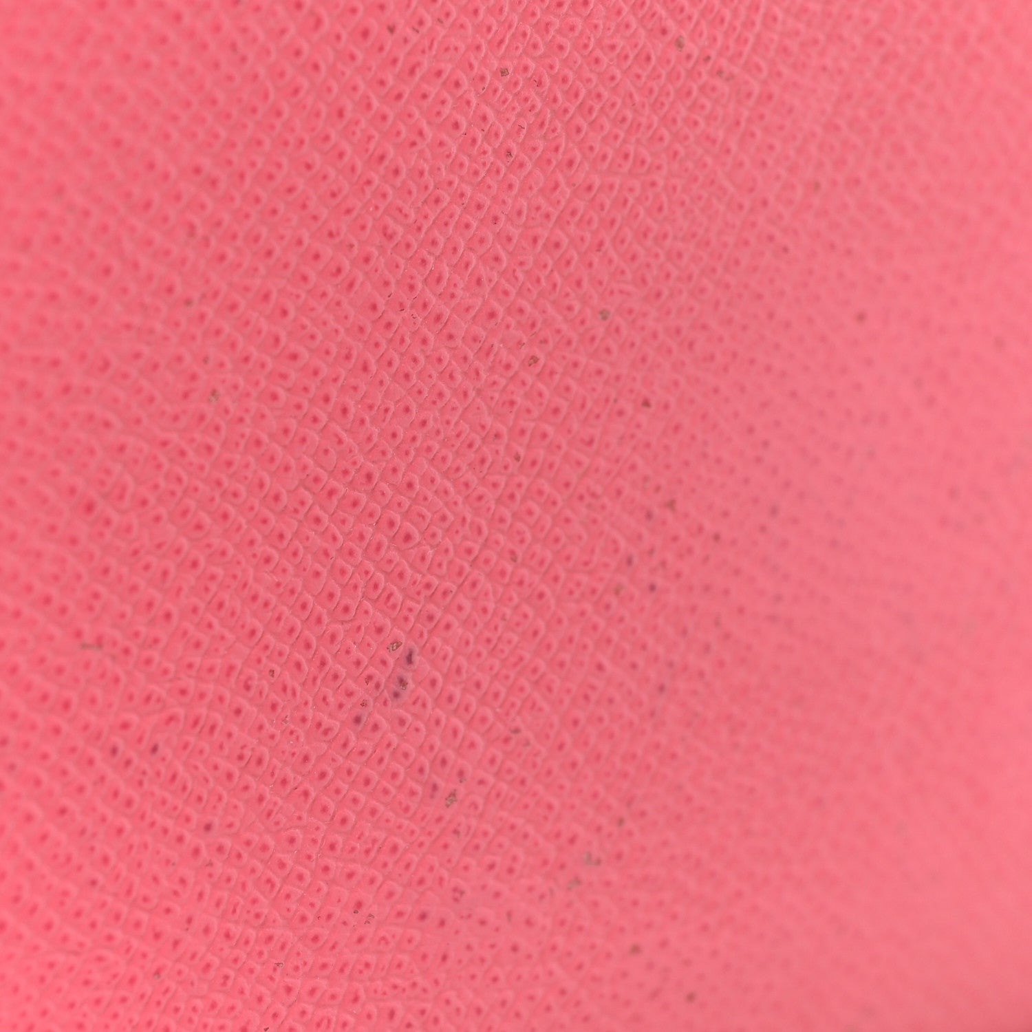 Hermes Epsom Silk'In Wallet Rose Azalee 4 of 11