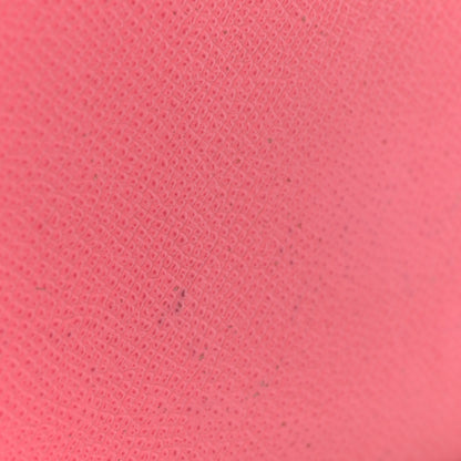 Hermes Epsom Silk'In Wallet Rose Azalee 4 of 11