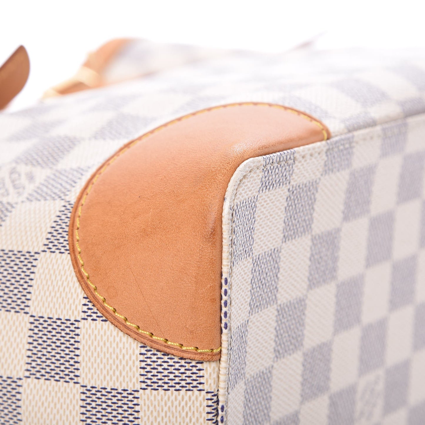 Damier Azur Hampstead MM