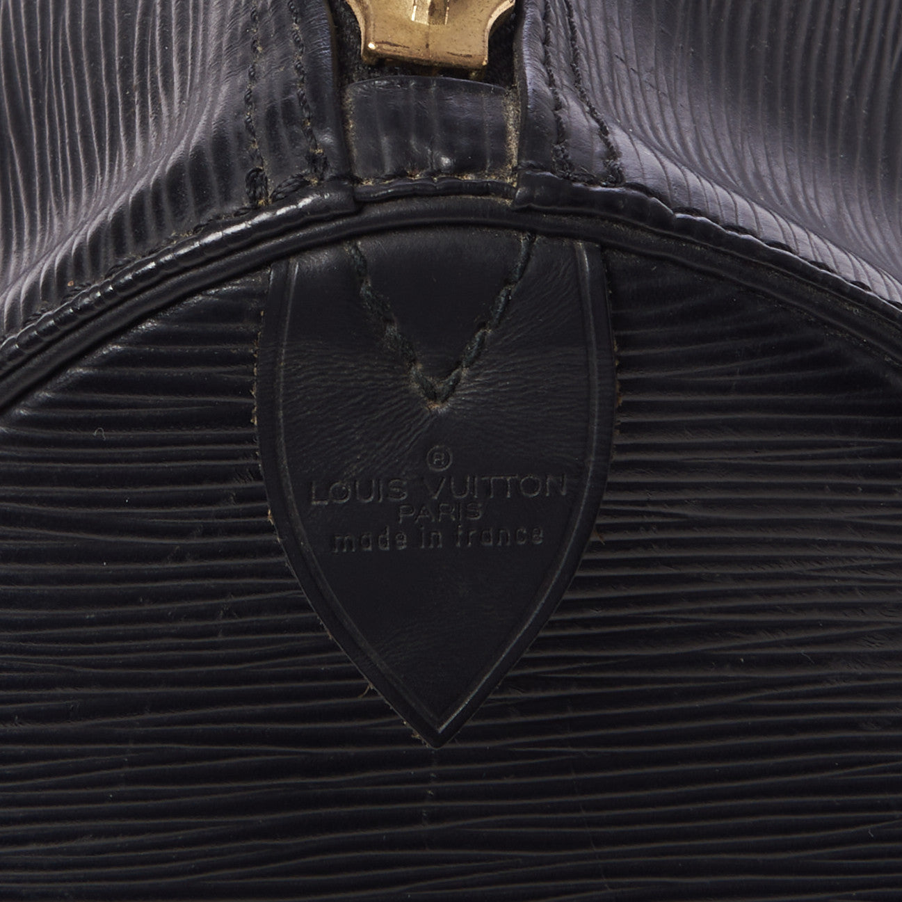 Epi Keepall 45 Black