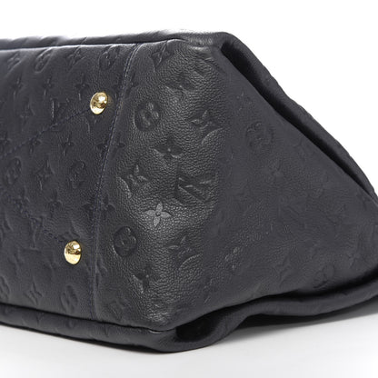 Louis Vuitton Empreinte Artsy MM Infini 8 of 9