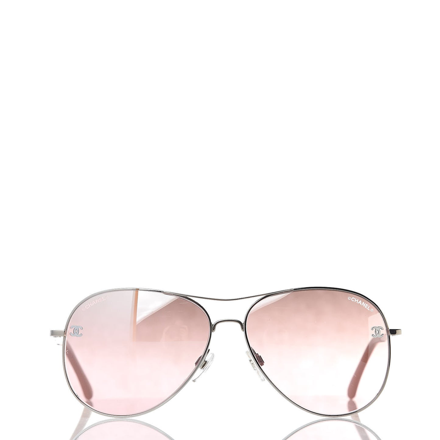 CC Aviator Sunglasses 4189-T-Q Pink