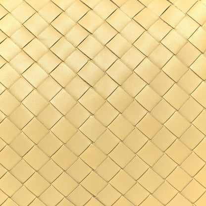 Bottega Veneta Nappa Intrecciato Medium Jodie Tapioca 8 of 12