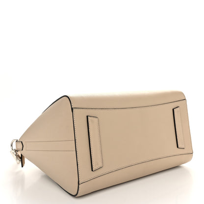 Givenchy Sugar Goatskin Small Antigona Medium Beige 4 of 10