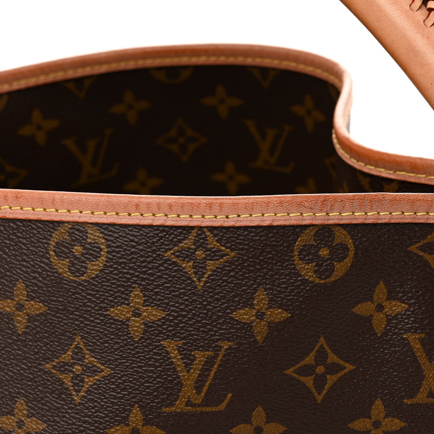 Monogram Artsy MM