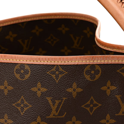 Louis Vuitton Monogram Artsy MM 13 of 16