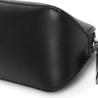 Louis Vuitton Monogram Eclipse Elizabeth Pencil Pouch Black 10 of 14