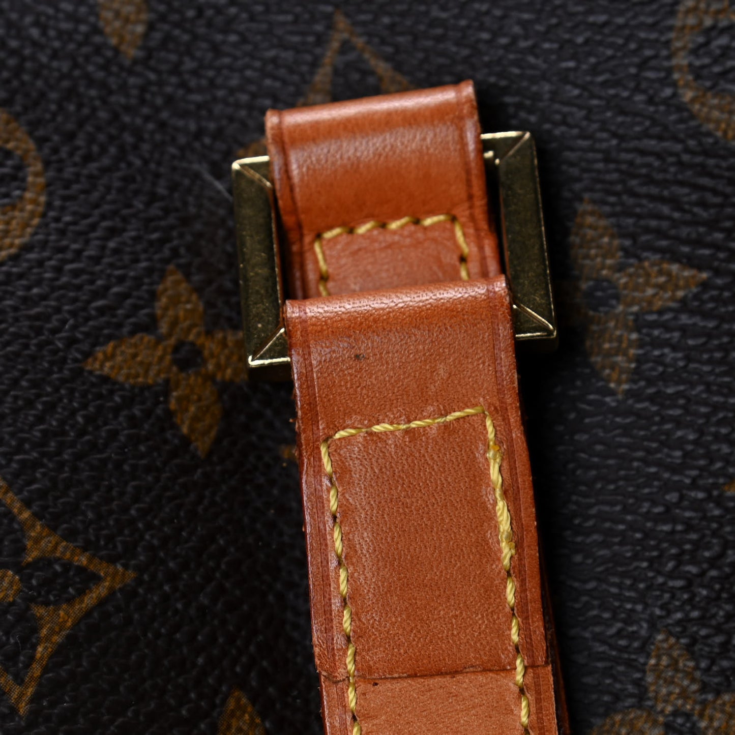 Monogram Cabas Alto