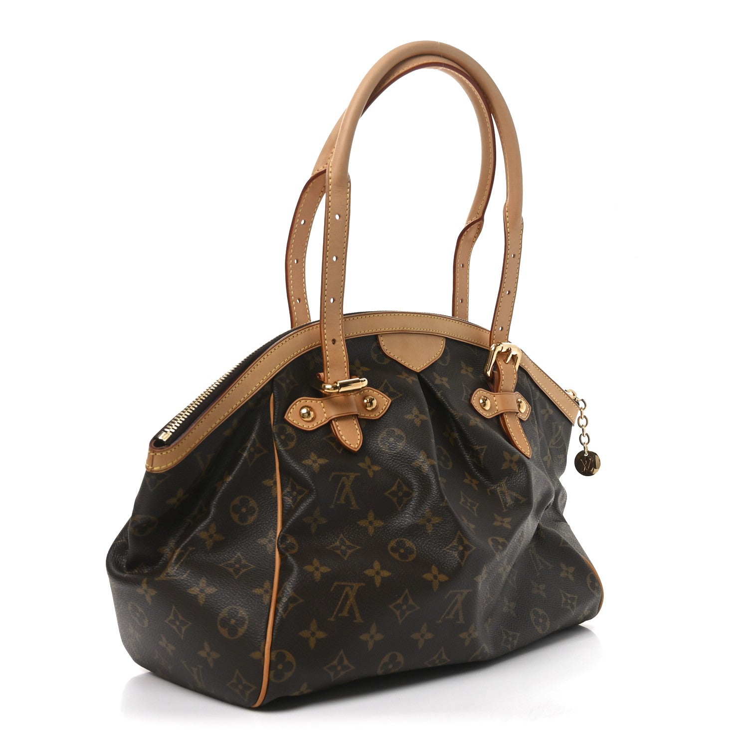Louis Vuitton Monogram Tivoli GM 2 of 8