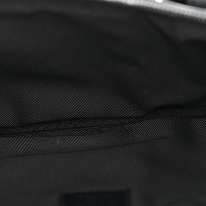 Louis Vuitton Monogram Macassar Christopher Bumbag 4 of 9