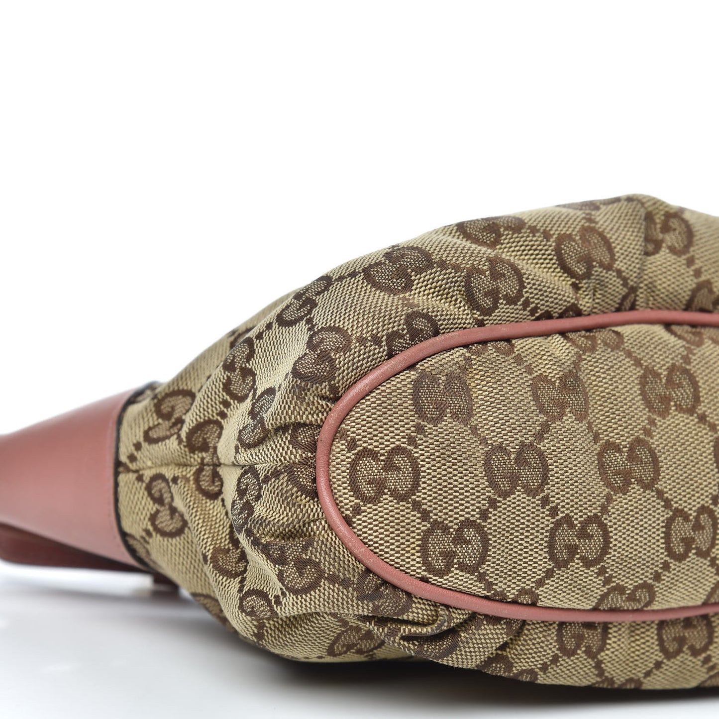 Monogram Pochette Pink